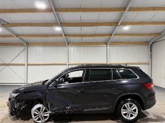 Skoda Kodiaq 1.5TSI 110kW Automaat Limited Business Edition picture 7