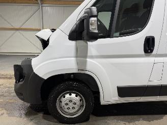 Opel Movano 2.2D 121kW Zwaar L2H2 picture 15