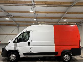 Opel Movano 2.2D 121kW Zwaar L2H2 picture 8