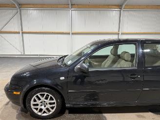 Volkswagen Golf GTI VR6 174PK! Clima Stoelverwarming picture 13