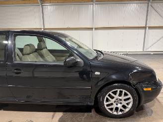 Volkswagen Golf GTI VR6 174PK! Clima Stoelverwarming picture 14