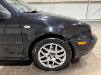 Volkswagen Golf GTI VR6 174PK! Clima Stoelverwarming picture 16