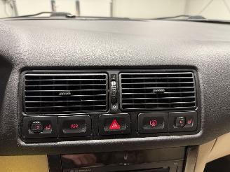 Volkswagen Golf GTI VR6 174PK! Clima Stoelverwarming picture 33