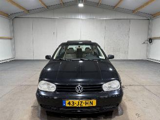 Volkswagen Golf GTI VR6 174PK! Clima Stoelverwarming picture 4