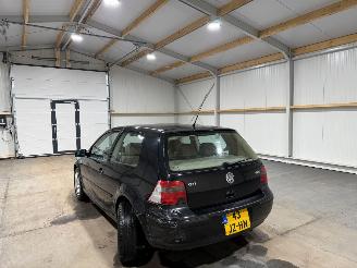 Volkswagen Golf GTI VR6 174PK! Clima Stoelverwarming picture 12