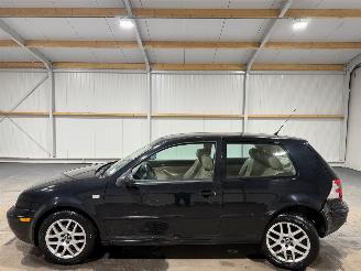 Volkswagen Golf GTI VR6 174PK! Clima Stoelverwarming picture 8