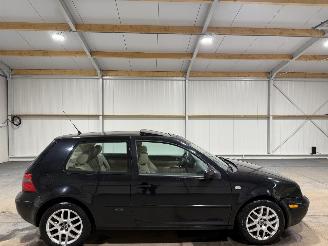 Volkswagen Golf GTI VR6 174PK! Clima Stoelverwarming picture 1