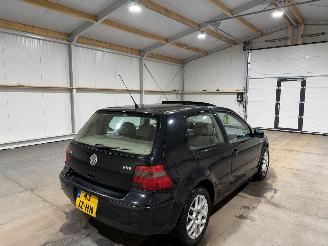 Volkswagen Golf GTI VR6 174PK! Clima Stoelverwarming picture 6