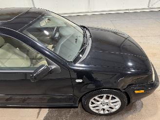 Volkswagen Golf GTI VR6 174PK! Clima Stoelverwarming picture 18