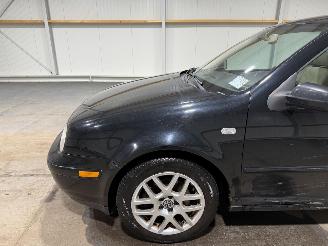 Volkswagen Golf GTI VR6 174PK! Clima Stoelverwarming picture 15