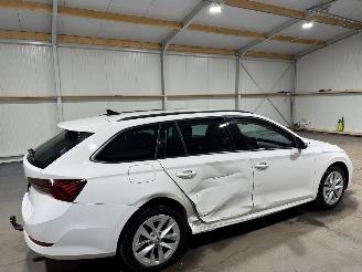 Skoda Octavia 1.0TSI 81kW Business Edition picture 5