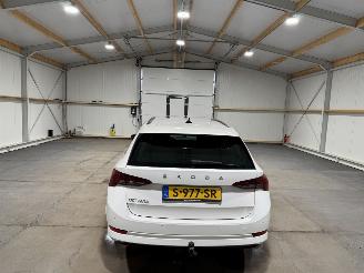 Skoda Octavia 1.0TSI 81kW Business Edition picture 7