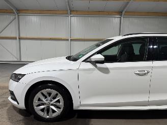 Skoda Octavia 1.0TSI 81kW Business Edition picture 13