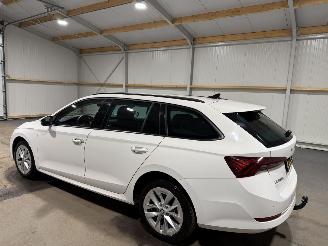 Skoda Octavia 1.0TSI 81kW Business Edition picture 11