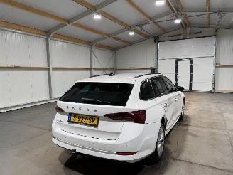 Skoda Octavia 1.0TSI 81kW Business Edition picture 6