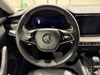 Skoda Octavia 1.0TSI 81kW Business Edition picture 20