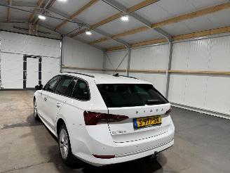 Skoda Octavia 1.0TSI 81kW Business Edition picture 12