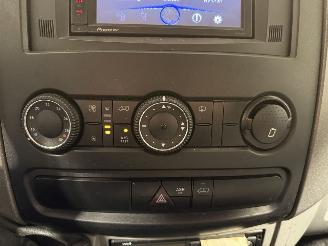 Volkswagen Crafter 2.0 TDI 120kW Dubbellucht L2H1 Bakwagen picture 18