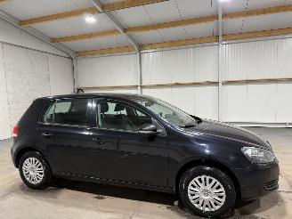 Volkswagen Golf 1.2 TSI 77kW Stoelverwarming Highline BlueMotion picture 2
