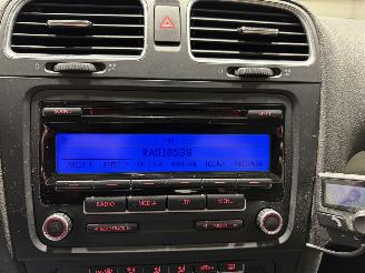 Volkswagen Golf 1.2 TSI 77kW Stoelverwarming Highline BlueMotion picture 15