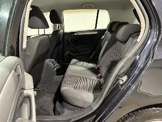 Volkswagen Golf 1.2 TSI 77kW Stoelverwarming Highline BlueMotion picture 19