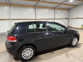 Volkswagen Golf 1.2 TSI 77kW Stoelverwarming Highline BlueMotion picture 5