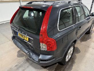 Volvo Xc-90 3.2 175kW Automaat Navigatie Kinetic 7Persoons picture 24