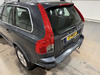 Volvo Xc-90 3.2 175kW Automaat Navigatie Kinetic 7Persoons picture 22