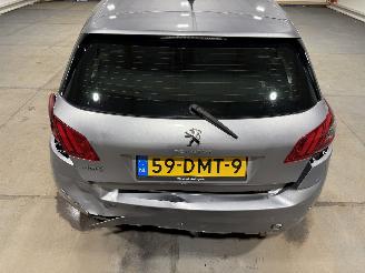 Peugeot 308 1.2 PureTech 81kW Blue Lease Active picture 20