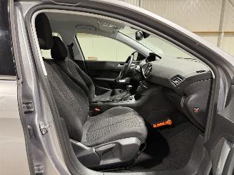 Peugeot 308 1.2 PureTech 81kW Blue Lease Active picture 39