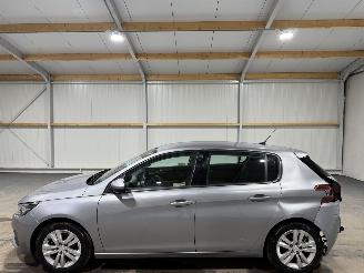 Peugeot 308 1.2 PureTech 81kW Blue Lease Active picture 8