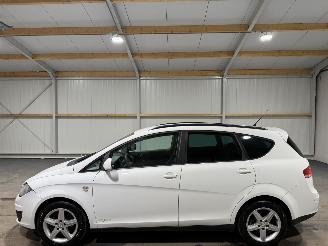 Seat Altea xl 1.2TSI 77kW Clima Ecomotive Copa picture 8