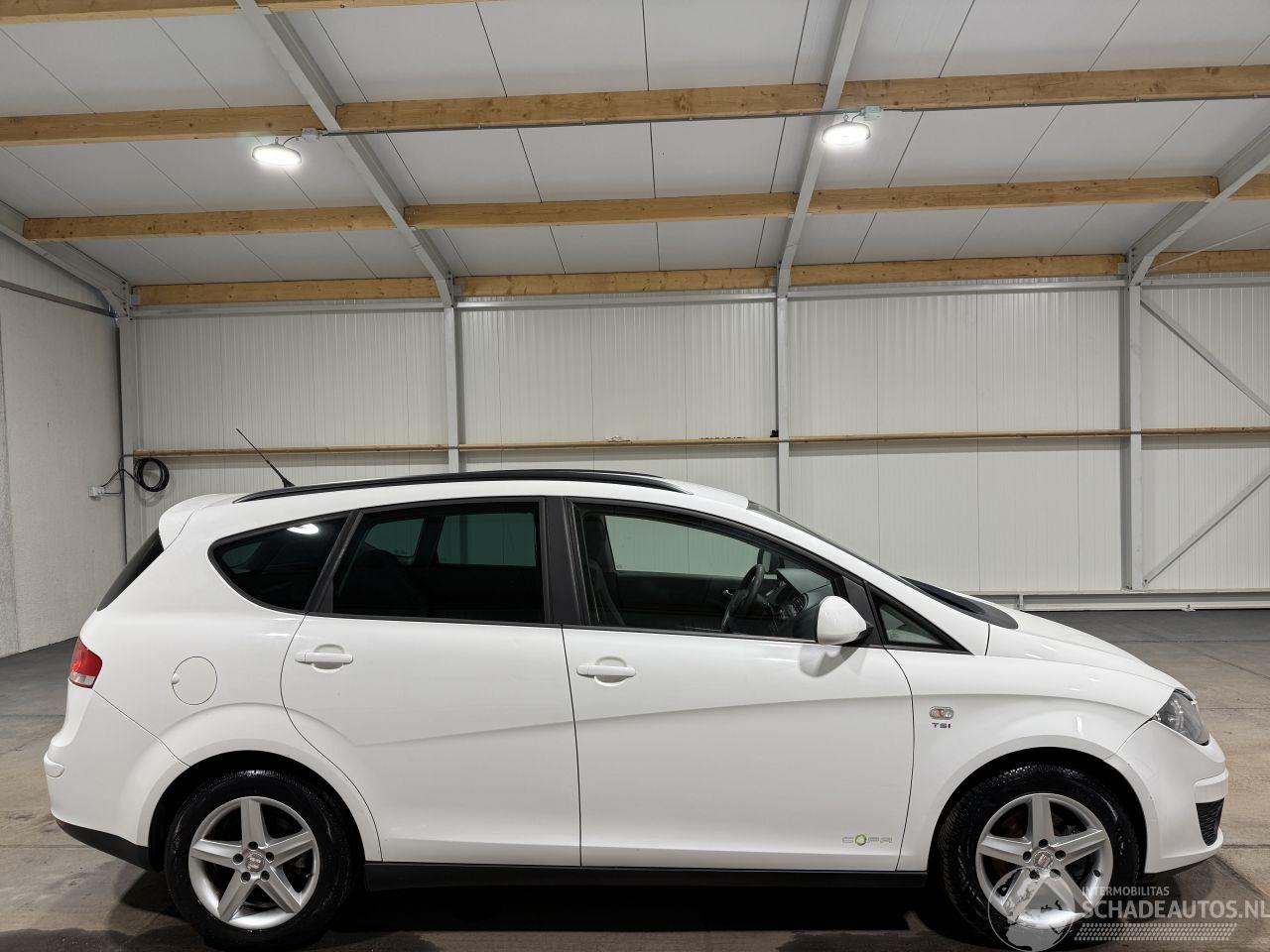 Seat Altea xl 1.2TSI 77kW Clima Ecomotive Copa