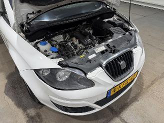 Seat Altea xl 1.2TSI 77kW Clima Ecomotive Copa picture 21