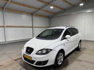 Seat Altea xl 1.2TSI 77kW Clima Ecomotive Copa picture 10