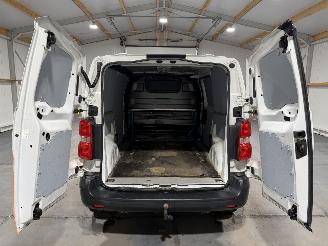 Opel Vivaro 2.0 CDTI 90kW Automaat Airco L2H1 Edition picture 38