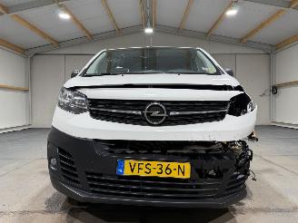 Opel Vivaro 2.0 CDTI 90kW Automaat Airco L2H1 Edition picture 24