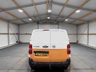 Opel Vivaro 2.0 CDTI 90kW Automaat Airco L2H1 Edition picture 7