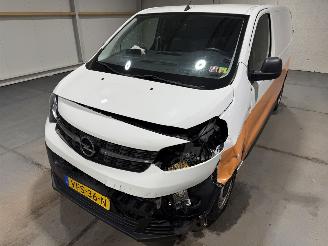 Opel Vivaro 2.0 CDTI 90kW Automaat Airco L2H1 Edition picture 22
