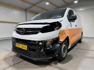 Opel Vivaro 2.0 CDTI 90kW Automaat Airco L2H1 Edition picture 25