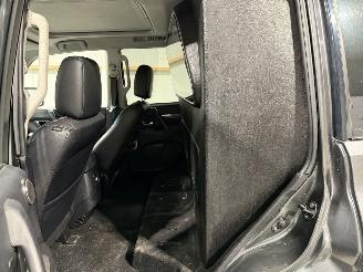 Mitsubishi Pajero 3.2 DI-D 147kW Automaat Leder 4X4 Instyle Side Window Van picture 18