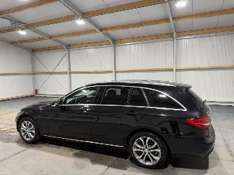 Mercedes C-klasse C350e 155KW Automaat Lease Edition Plus picture 11