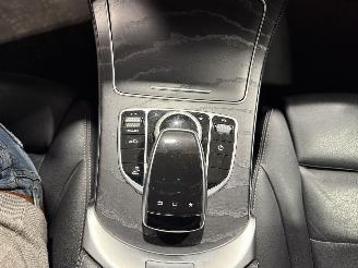 Mercedes C-klasse C350e 155KW Automaat Lease Edition Plus picture 24