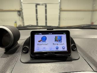 Opel Agila 1.0 50kW Airco Navigatie Edition picture 16