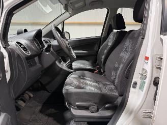 Opel Agila 1.0 50kW Airco Navigatie Edition picture 13