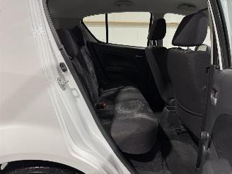 Opel Agila 1.0 50kW Airco Navigatie Edition picture 21