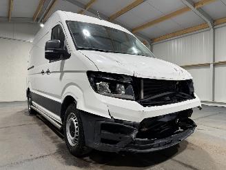 Volkswagen Crafter 2.0TDI 103kW FRIGO L3H3 Highline Airco picture 22