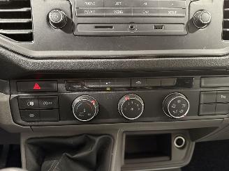 Volkswagen Crafter 2.0TDI 103kW FRIGO L3H3 Highline Airco picture 36