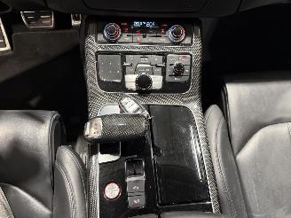 Audi S8 4.0TFSI 382kW Quattro Pro Line+ picture 25