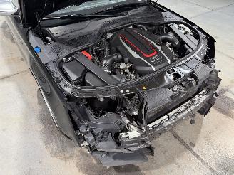 Audi S8 4.0TFSI 382kW Quattro Pro Line+ picture 13